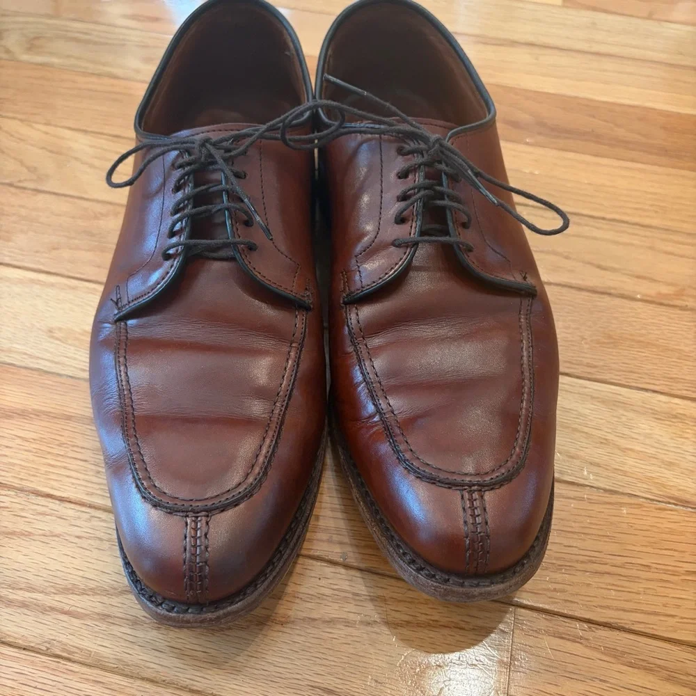 ALLEN EDMONDS Delray 